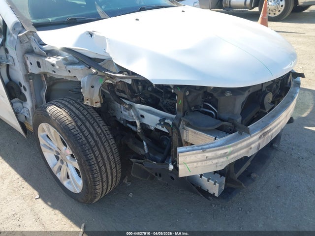 Продаж на аукціоні авто 2016 Chrysler 200 Limited, vin: 1C3CCCAB8GN136285, номер лоту: 44827010