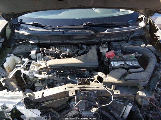 Aukcja sprzedaży 2018 Nissan Rogue Sv, vin: 5N1AT2MT8JC819703, numer aukcji: 44827015