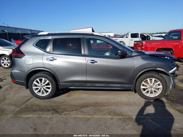 Aukcja sprzedaży 2018 Nissan Rogue Sv, vin: 5N1AT2MT8JC819703, numer aukcji: 44827015