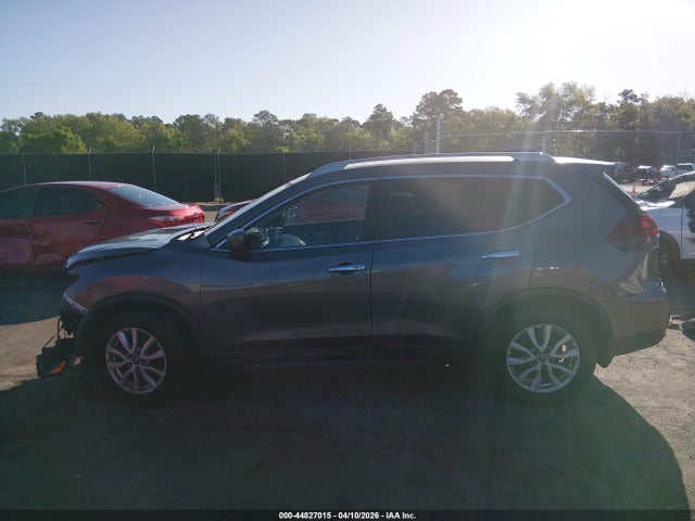 Aukcja sprzedaży 2018 Nissan Rogue Sv, vin: 5N1AT2MT8JC819703, numer aukcji: 44827015