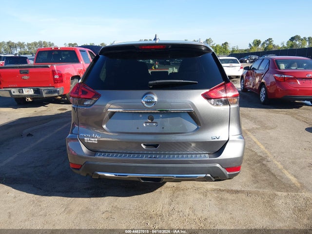 Aukcja sprzedaży 2018 Nissan Rogue Sv, vin: 5N1AT2MT8JC819703, numer aukcji: 44827015