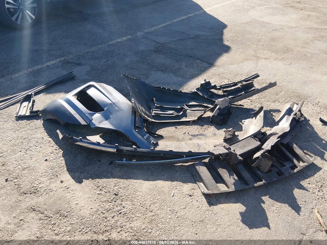 Aukcja sprzedaży 2018 Nissan Rogue Sv, vin: 5N1AT2MT8JC819703, numer aukcji: 44827015