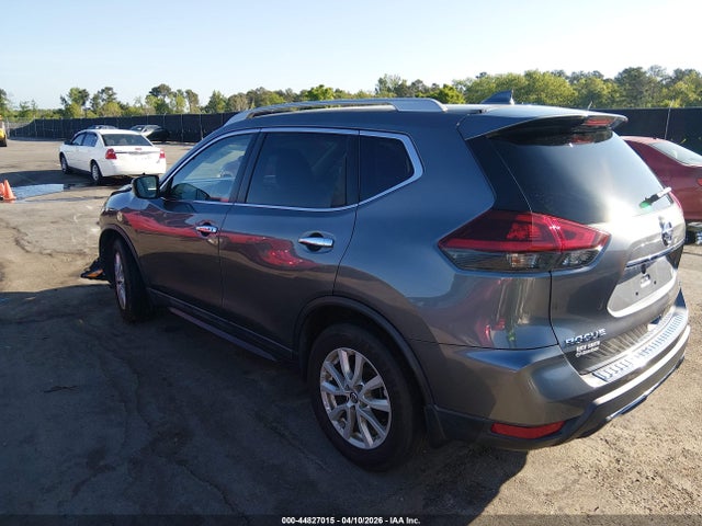 Aukcja sprzedaży 2018 Nissan Rogue Sv, vin: 5N1AT2MT8JC819703, numer aukcji: 44827015