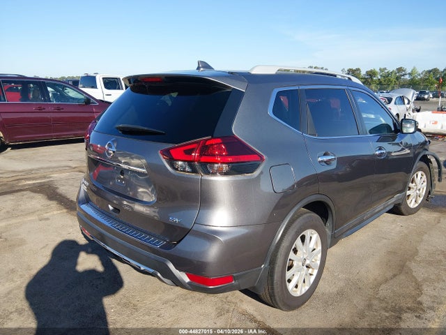 Aukcja sprzedaży 2018 Nissan Rogue Sv, vin: 5N1AT2MT8JC819703, numer aukcji: 44827015