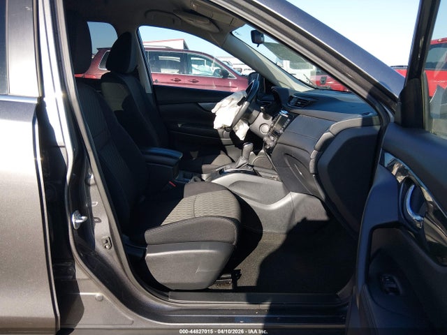 Aukcja sprzedaży 2018 Nissan Rogue Sv, vin: 5N1AT2MT8JC819703, numer aukcji: 44827015