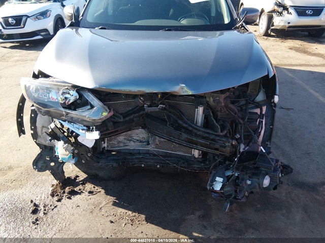 Aukcja sprzedaży 2018 Nissan Rogue Sv, vin: 5N1AT2MT8JC819703, numer aukcji: 44827015