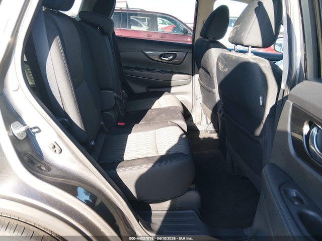 Aukcja sprzedaży 2018 Nissan Rogue Sv, vin: 5N1AT2MT8JC819703, numer aukcji: 44827015