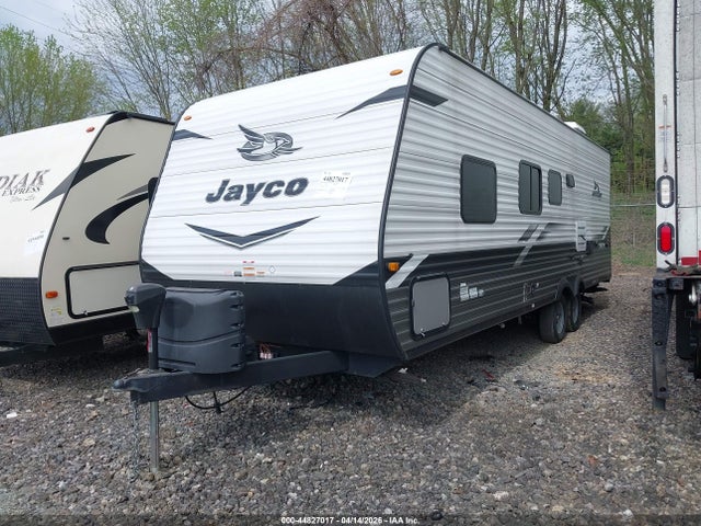 1UJBJ0BN1N17V3486 Jayco Jayflight