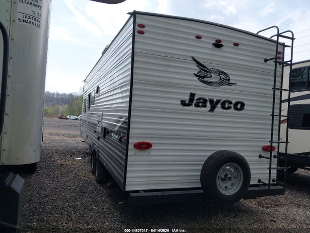 1UJBJ0BN1N17V3486 Jayco Jayflight