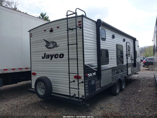 1UJBJ0BN1N17V3486 Jayco Jayflight