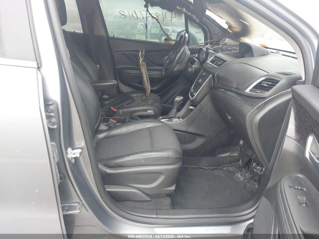 Aukcja sprzedaży 2015 Buick Encore, vin: KL4CJASB2FB202263, numer aukcji: 44827018