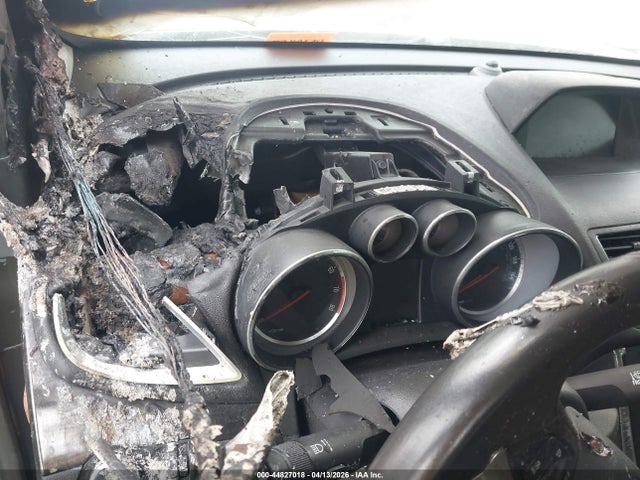 Aukcja sprzedaży 2015 Buick Encore, vin: KL4CJASB2FB202263, numer aukcji: 44827018