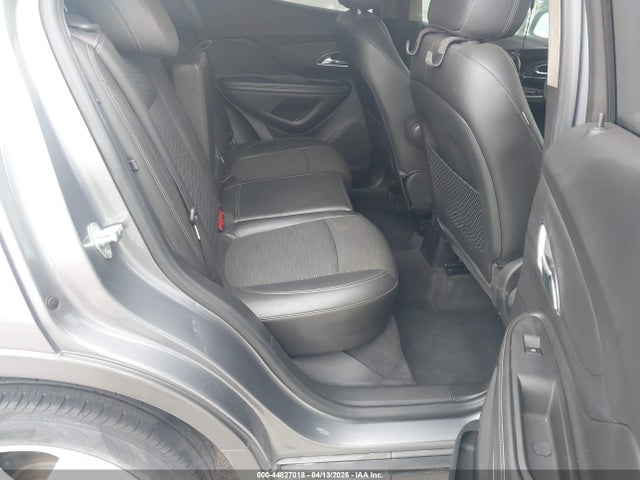 Aukcja sprzedaży 2015 Buick Encore, vin: KL4CJASB2FB202263, numer aukcji: 44827018
