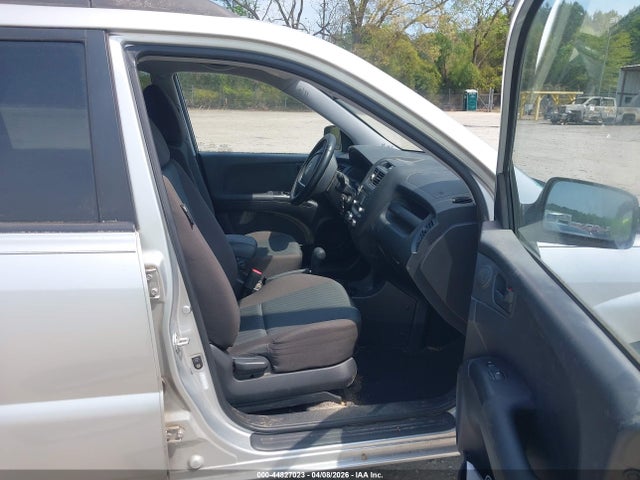 Продажа на аукционе авто 2010 Kia Sportage Lx, vin: KNDKG3A49A7693716, номер лота: 44827023