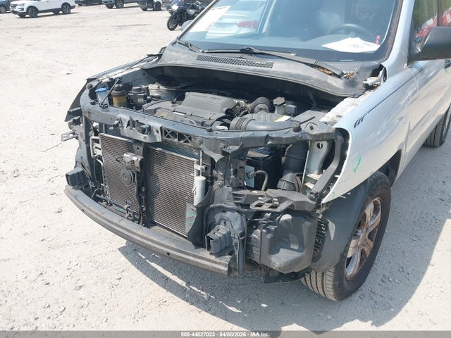 Продажа на аукционе авто 2010 Kia Sportage Lx, vin: KNDKG3A49A7693716, номер лота: 44827023