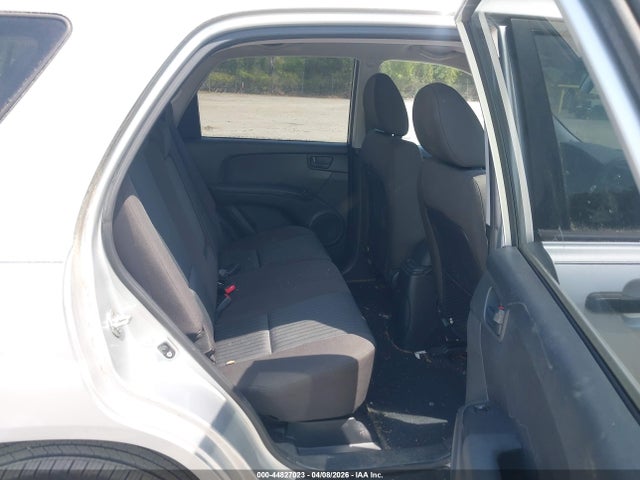 Продажа на аукционе авто 2010 Kia Sportage Lx, vin: KNDKG3A49A7693716, номер лота: 44827023