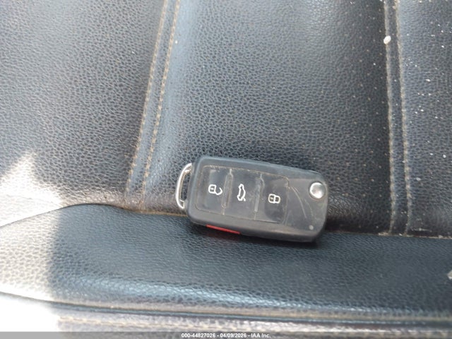 44827026 :رقم المزاد ، 3VW3L7AJ6EM225531 vin ، 2014 Volkswagen Jetta 2.0l Tdi مزاد بيع