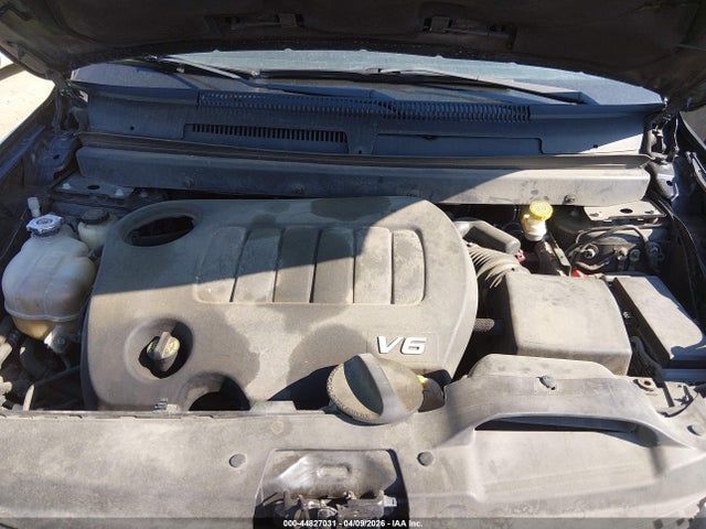 2017 DODGE JOURNEY 3C4PDCBG7HT598651 Photo 9