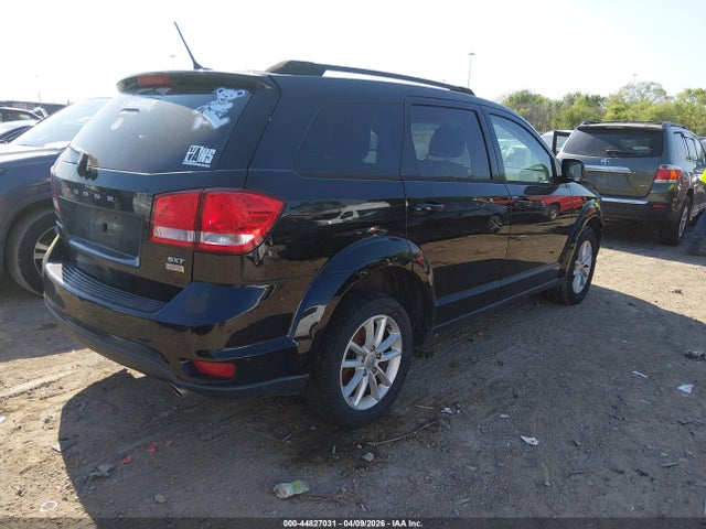 2017 DODGE JOURNEY 3C4PDCBG7HT598651 Photo 3