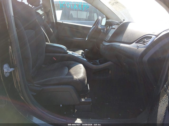 2017 DODGE JOURNEY 3C4PDCBG7HT598651 Photo 4