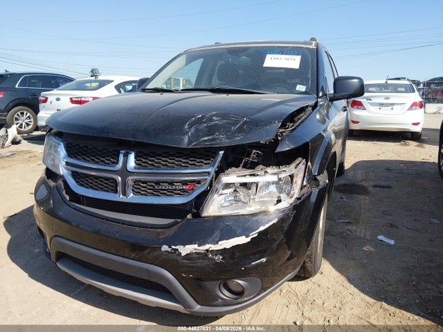 2017 DODGE JOURNEY 3C4PDCBG7HT598651 Photo 5