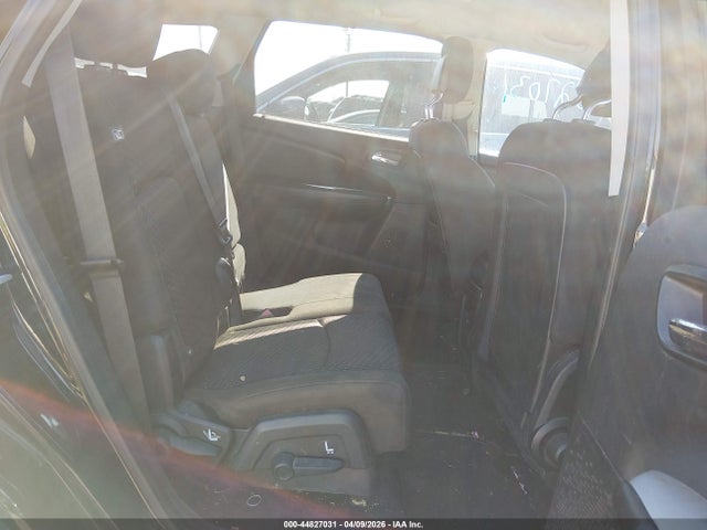 2017 DODGE JOURNEY 3C4PDCBG7HT598651 Photo 7