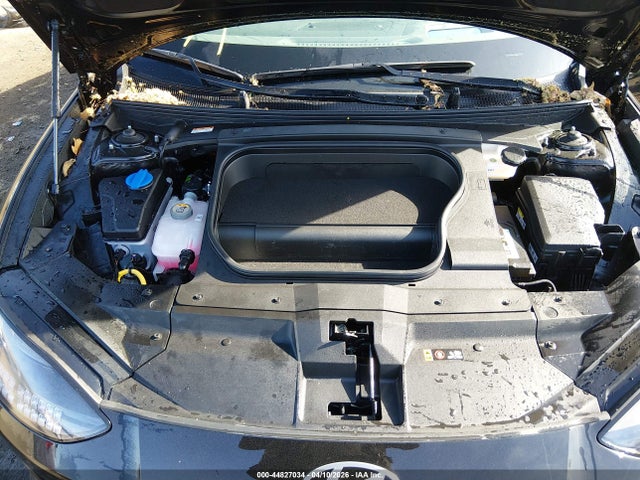 Aukcja sprzedaży 2025 Hyundai Ioniq 6 Limited, vin: KMHM54AC7SA093241, numer aukcji: 44827034