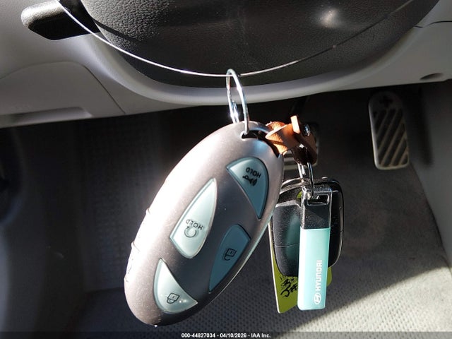 Aukcja sprzedaży 2025 Hyundai Ioniq 6 Limited, vin: KMHM54AC7SA093241, numer aukcji: 44827034