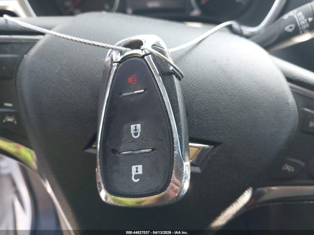 2GNAXJEV9L6261382 Chevrolet Equinox Fwd 2fl