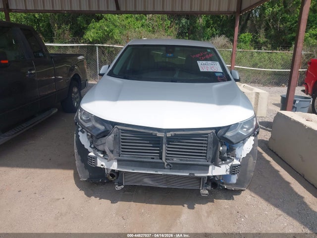 2GNAXJEV9L6261382 Chevrolet Equinox Fwd 2fl