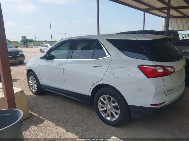 2GNAXJEV9L6261382 Chevrolet Equinox Fwd 2fl