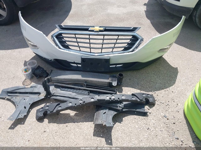 2GNAXJEV9L6261382 Chevrolet Equinox Fwd 2fl