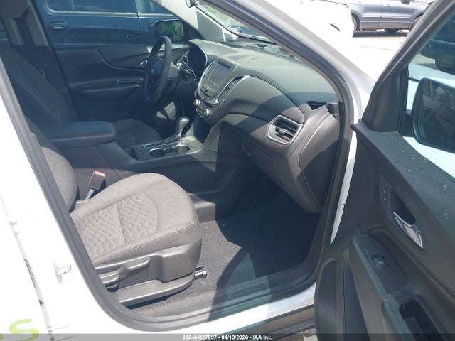 2GNAXJEV9L6261382 Chevrolet Equinox Fwd 2fl