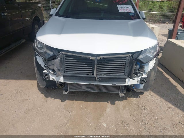 2GNAXJEV9L6261382 Chevrolet Equinox Fwd 2fl