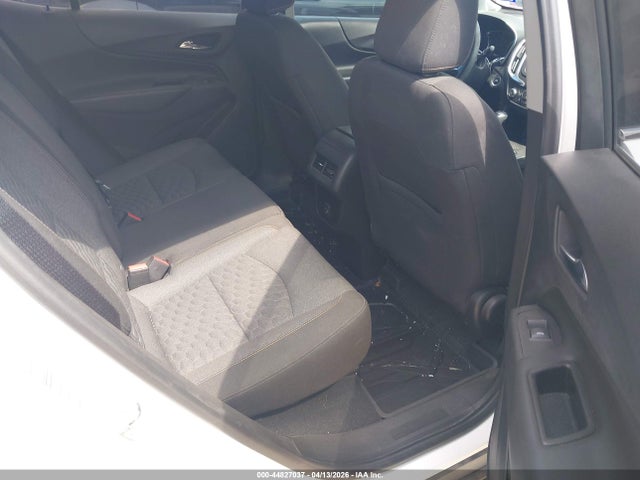 2GNAXJEV9L6261382 Chevrolet Equinox Fwd 2fl