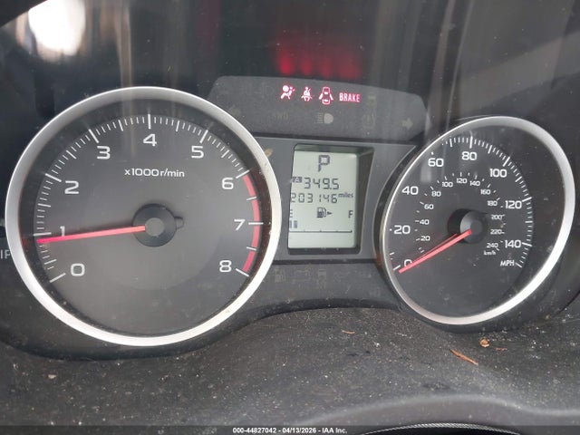 44827042 :رقم المزاد ، JF2SJABC0HH415305 vin ، 2017 Subaru Forester 2.5i مزاد بيع