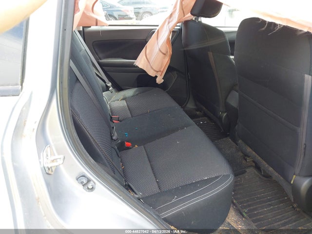 44827042 :رقم المزاد ، JF2SJABC0HH415305 vin ، 2017 Subaru Forester 2.5i مزاد بيع