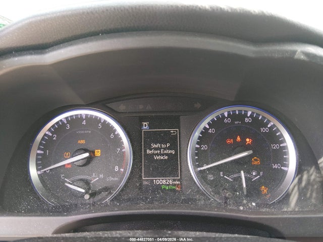 Aukcja sprzedaży 2017 Toyota Highlander Limited, vin: 5TDYZRFH4HS200513, numer aukcji: 44827051