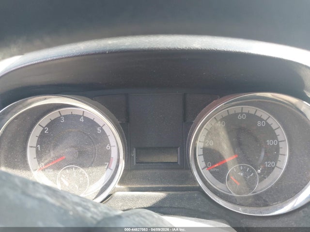 Продаж на аукціоні авто 2016 Dodge Grand Caravan Sxt, vin: 2C4RDGCGXGR201899, номер лоту: 44827053