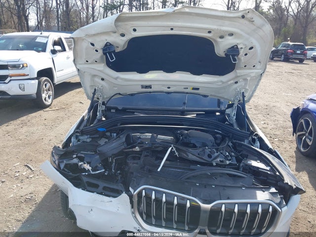 Продаж на аукціоні авто 2025 Bmw X1 Xdrive28i, vin: WBX73EF07S5361888, номер лоту: 44827056