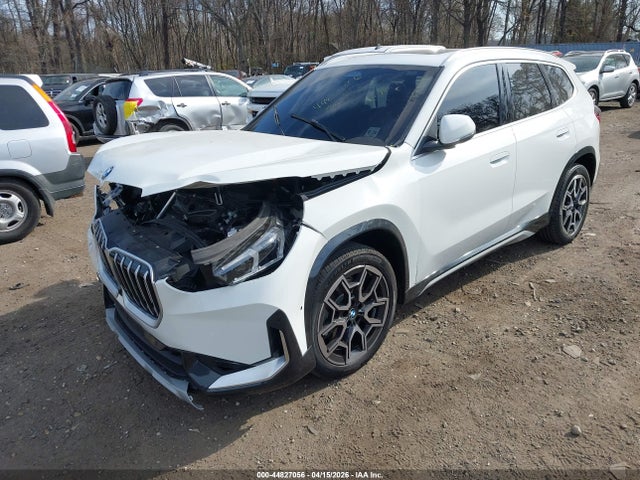 Продаж на аукціоні авто 2025 Bmw X1 Xdrive28i, vin: WBX73EF07S5361888, номер лоту: 44827056