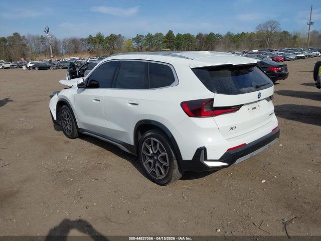 Продаж на аукціоні авто 2025 Bmw X1 Xdrive28i, vin: WBX73EF07S5361888, номер лоту: 44827056