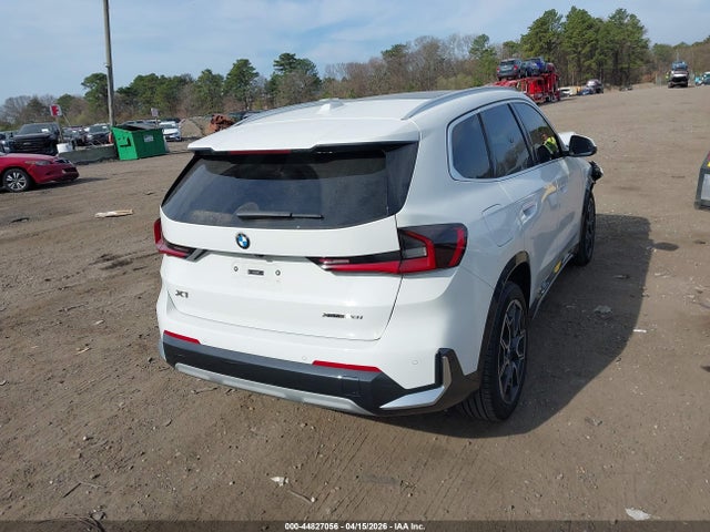 Продаж на аукціоні авто 2025 Bmw X1 Xdrive28i, vin: WBX73EF07S5361888, номер лоту: 44827056