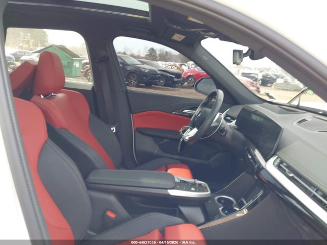 Продаж на аукціоні авто 2025 Bmw X1 Xdrive28i, vin: WBX73EF07S5361888, номер лоту: 44827056