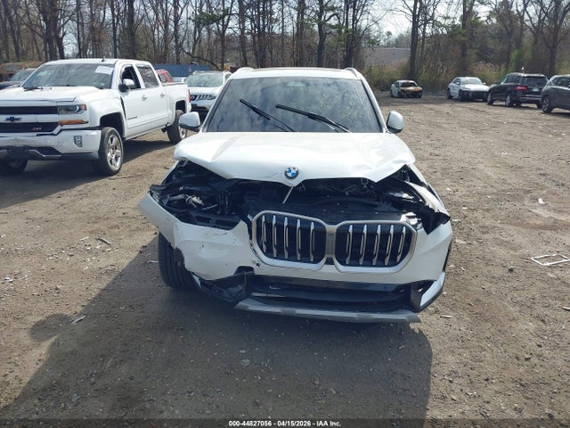 Продаж на аукціоні авто 2025 Bmw X1 Xdrive28i, vin: WBX73EF07S5361888, номер лоту: 44827056