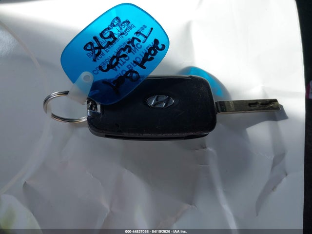 Aukcja sprzedaży 2024 Hyundai Tucson Se, vin: 5NMJACDE0RH436210, numer aukcji: 44827058