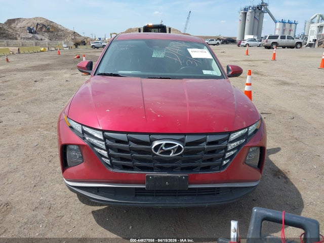 Aukcja sprzedaży 2024 Hyundai Tucson Se, vin: 5NMJACDE0RH436210, numer aukcji: 44827058