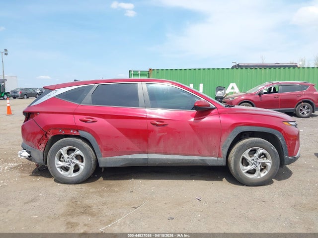 Aukcja sprzedaży 2024 Hyundai Tucson Se, vin: 5NMJACDE0RH436210, numer aukcji: 44827058