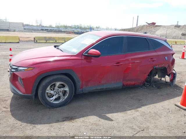 Aukcja sprzedaży 2024 Hyundai Tucson Se, vin: 5NMJACDE0RH436210, numer aukcji: 44827058