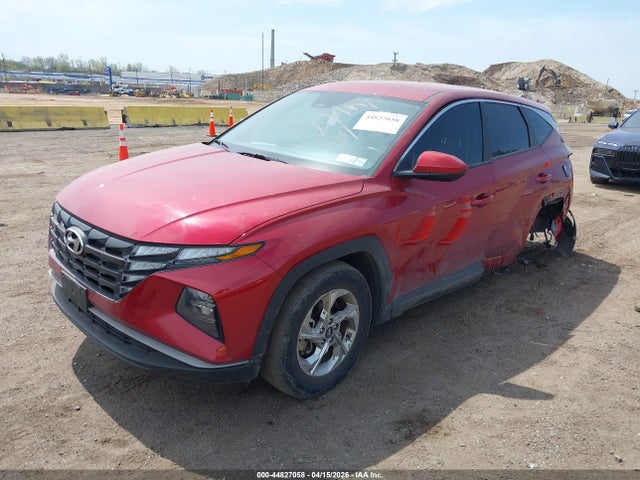 Aukcja sprzedaży 2024 Hyundai Tucson Se, vin: 5NMJACDE0RH436210, numer aukcji: 44827058
